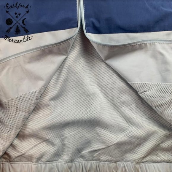 NEW Voyager Ladies Windbreaker Jacket S - Picture 4 of 7